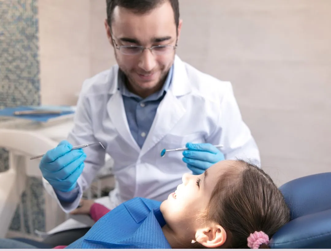 how to find a dentist near me in san diego, california