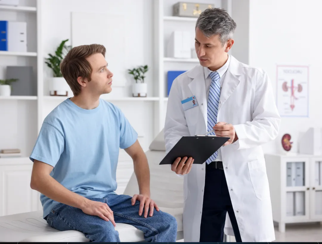 how to prepare for oral surgery