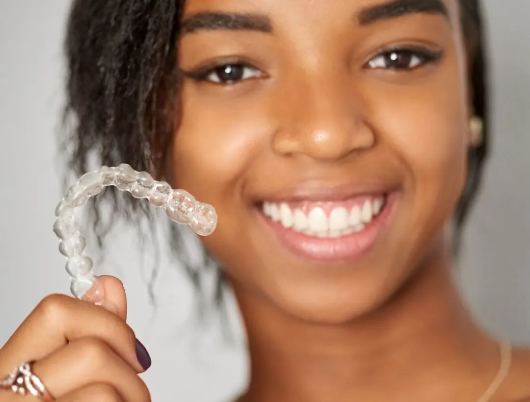 is invisalign right for me
