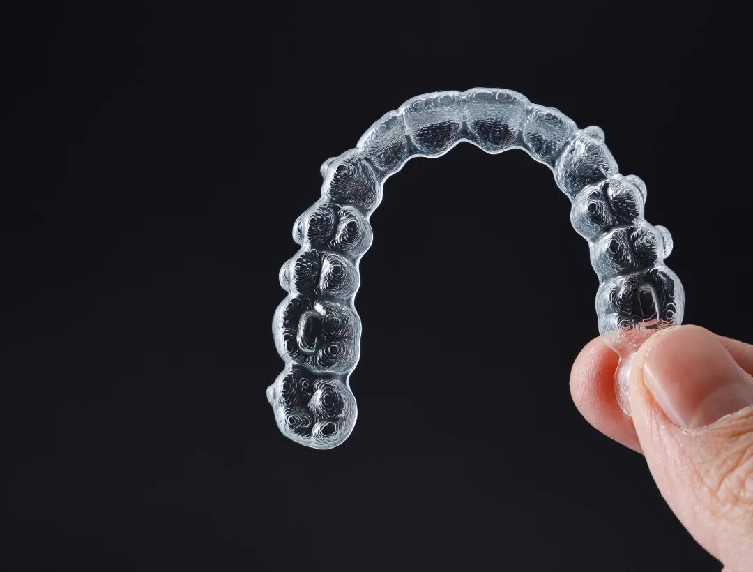 dentist or orthodontist for invisalign