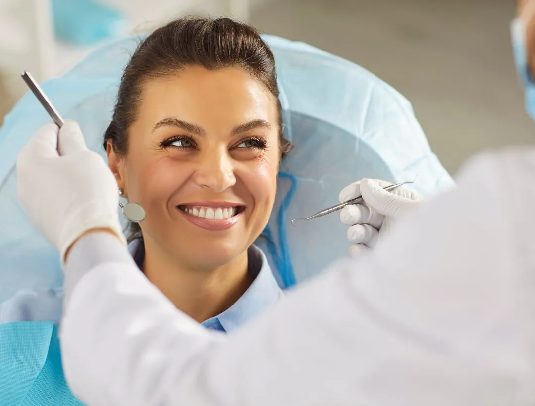 why is preventive dentistry so important?