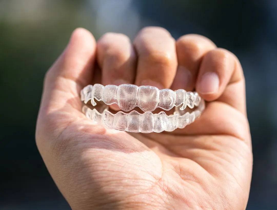 what do i need to know before getting invisalign?