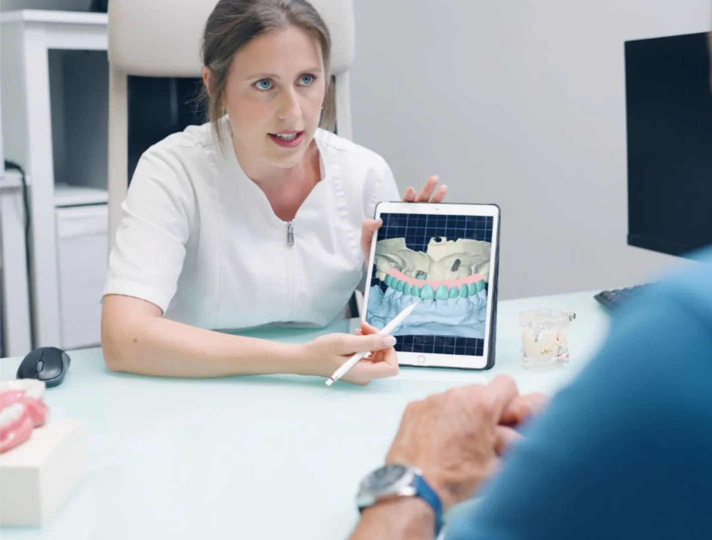 what to expect when getting zygomatic implants