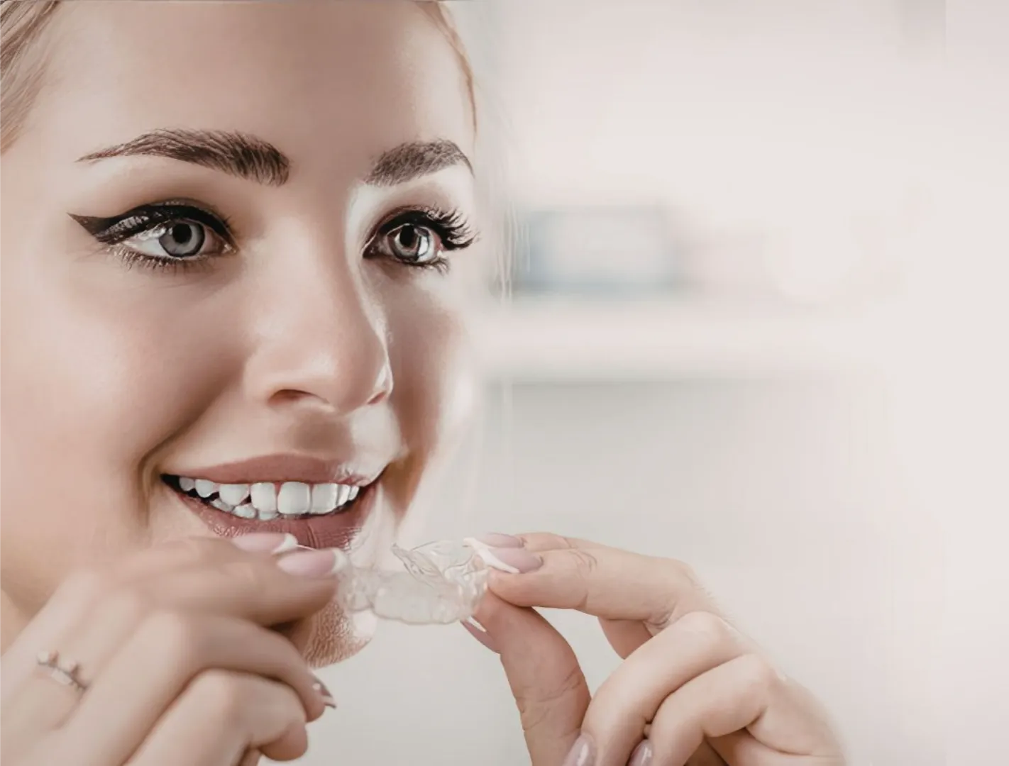 cheapest way to straighten teeth