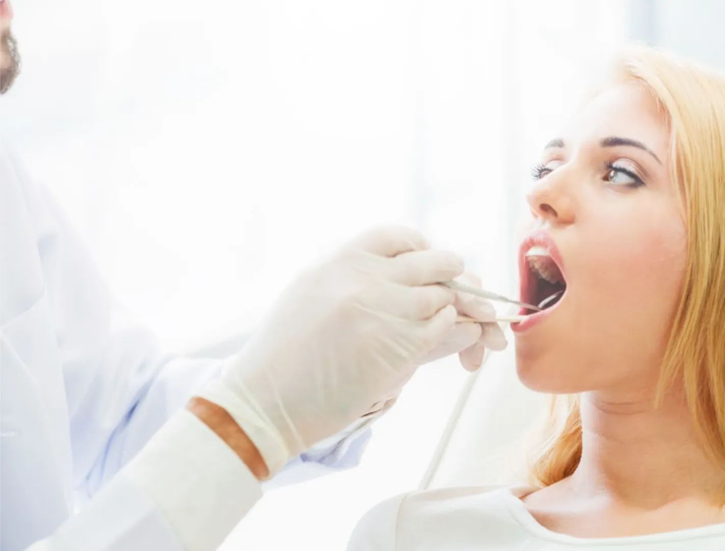 the 101 of full mouth rehabilitation
