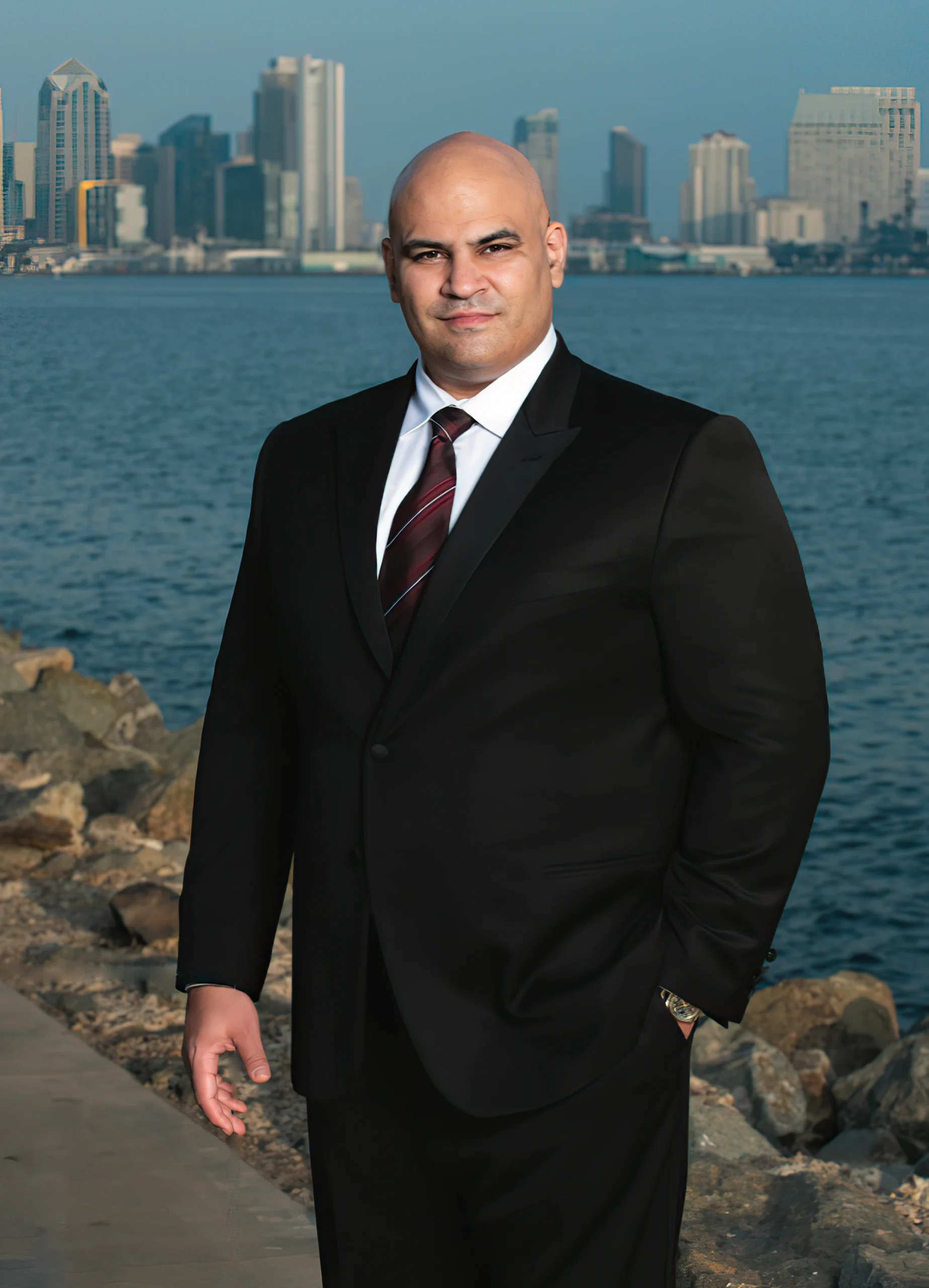 university dental dr