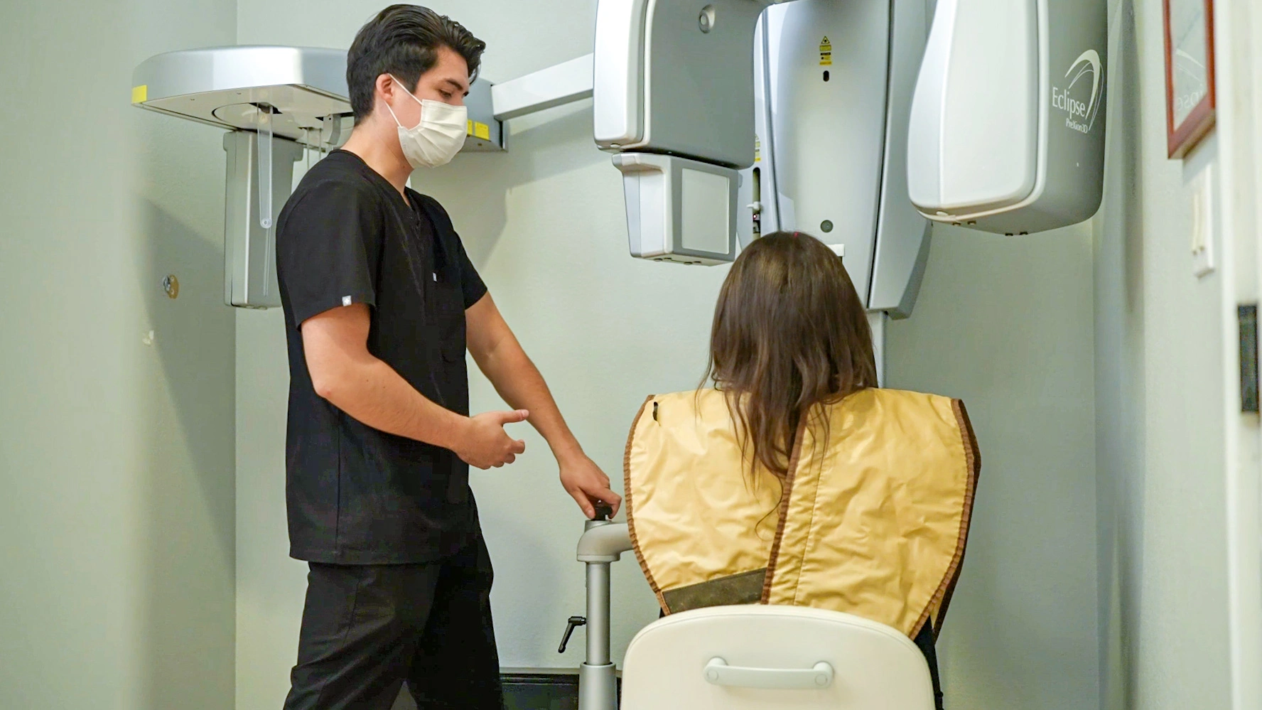 university dental team 10