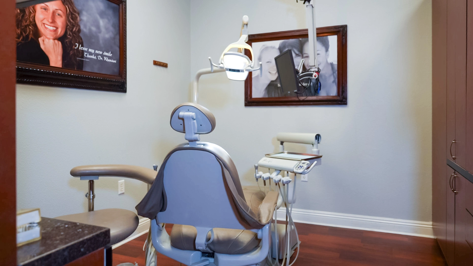 university dental team 16