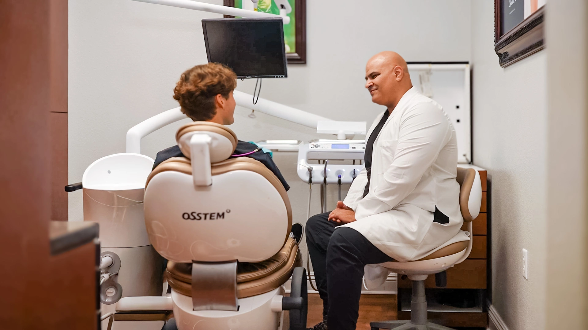 university dental team 6