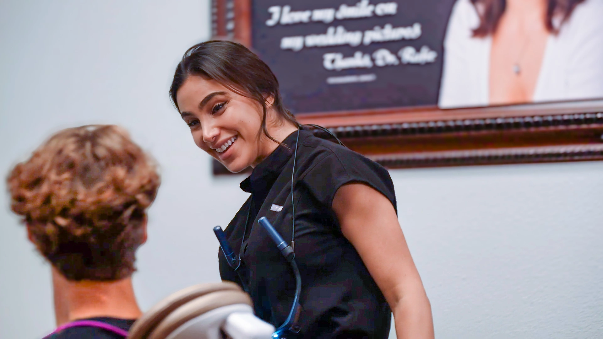 university dental team 7